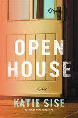 Open House: A Novel hind ja info | Fantaasia, müstika | kaup24.ee
