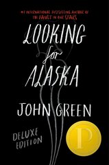 Looking for Alaska Deluxe Edition 10th Anniversary ed. hind ja info | Noortekirjandus | kaup24.ee