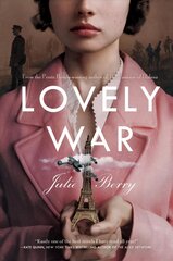 Lovely War цена и информация | Книги для подростков и молодежи | kaup24.ee