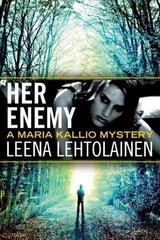 Her Enemy цена и информация | Фантастика, фэнтези | kaup24.ee