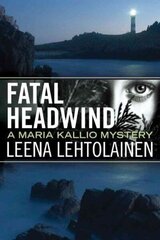 Fatal Headwind цена и информация | Фантастика, фэнтези | kaup24.ee