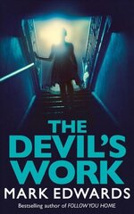 Devil's Work цена и информация | Фантастика, фэнтези | kaup24.ee