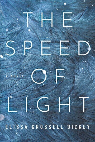 Speed of Light: A Novel hind ja info | Fantaasia, müstika | kaup24.ee