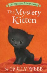Mystery Kitten цена и информация | Книги для подростков и молодежи | kaup24.ee