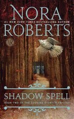 Shadow Spell: Book Two of the Cousins O'Dwyer Trilogy цена и информация | Фантастика, фэнтези | kaup24.ee