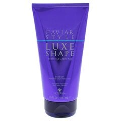 ALTERNA Caviar Professional Styling Luxe Crème Gel juuksegeel 150 ml цена и информация | Средства для укладки волос | kaup24.ee