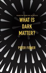 What Is Dark Matter? цена и информация | Книги по экономике | kaup24.ee