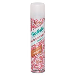 Batiste Rose Gold kuivšampoon 200 ml цена и информация | Шампуни | kaup24.ee