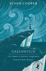 Greenwitch: The Dark is Rising sequence цена и информация | Книги для подростков и молодежи | kaup24.ee