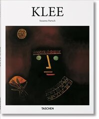 Klee цена и информация | Книги об искусстве | kaup24.ee