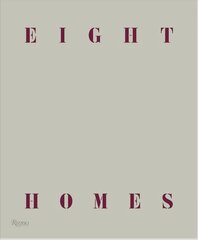 Eight Homes: Clements Design цена и информация | Самоучители | kaup24.ee