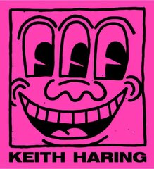 Keith Haring цена и информация | Книги об искусстве | kaup24.ee