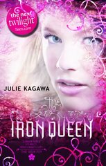 Iron Queen цена и информация | Книги для подростков и молодежи | kaup24.ee