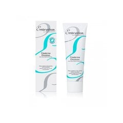 Embryolisse Filaderme toitev emulsioon kuivale nahale 75 ml цена и информация | Сыворотки для лица, масла | kaup24.ee