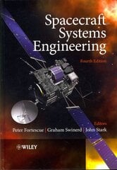 Spacecraft Systems Engineering 4e 4th Edition hind ja info | Ühiskonnateemalised raamatud | kaup24.ee