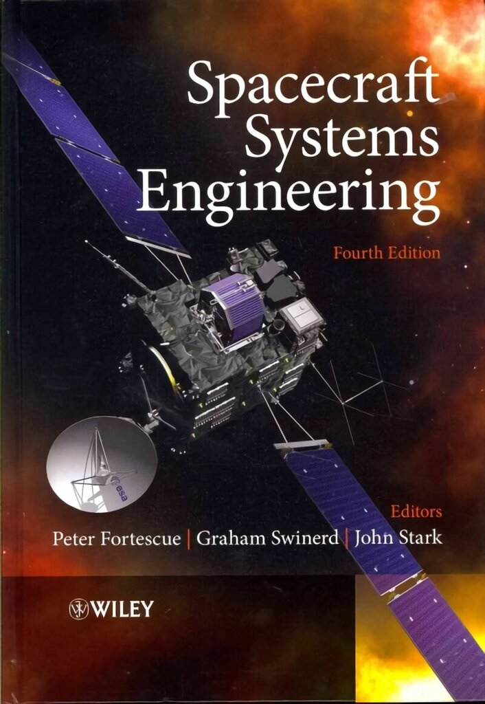 Spacecraft Systems Engineering 4th Edition hind ja info | Ühiskonnateemalised raamatud | kaup24.ee