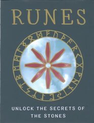 Runes: Unlock the Secrets of the Stones цена и информация | Самоучители | kaup24.ee