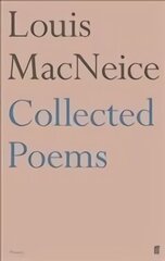 Collected Poems Main цена и информация | Поэзия | kaup24.ee