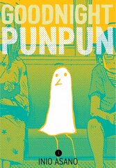 Goodnight Punpun, Vol. 1, Vol. 1 цена и информация | Фантастика, фэнтези | kaup24.ee