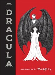 Dracula: Deluxe Edition Deluxe Ed цена и информация | Фантастика, фэнтези | kaup24.ee