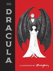 Dracula: Deluxe Edition hind ja info | Fantaasia, müstika | kaup24.ee