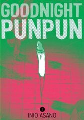 Goodnight Punpun, Vol. 2, Volume 2 цена и информация | Фантастика, фэнтези | kaup24.ee