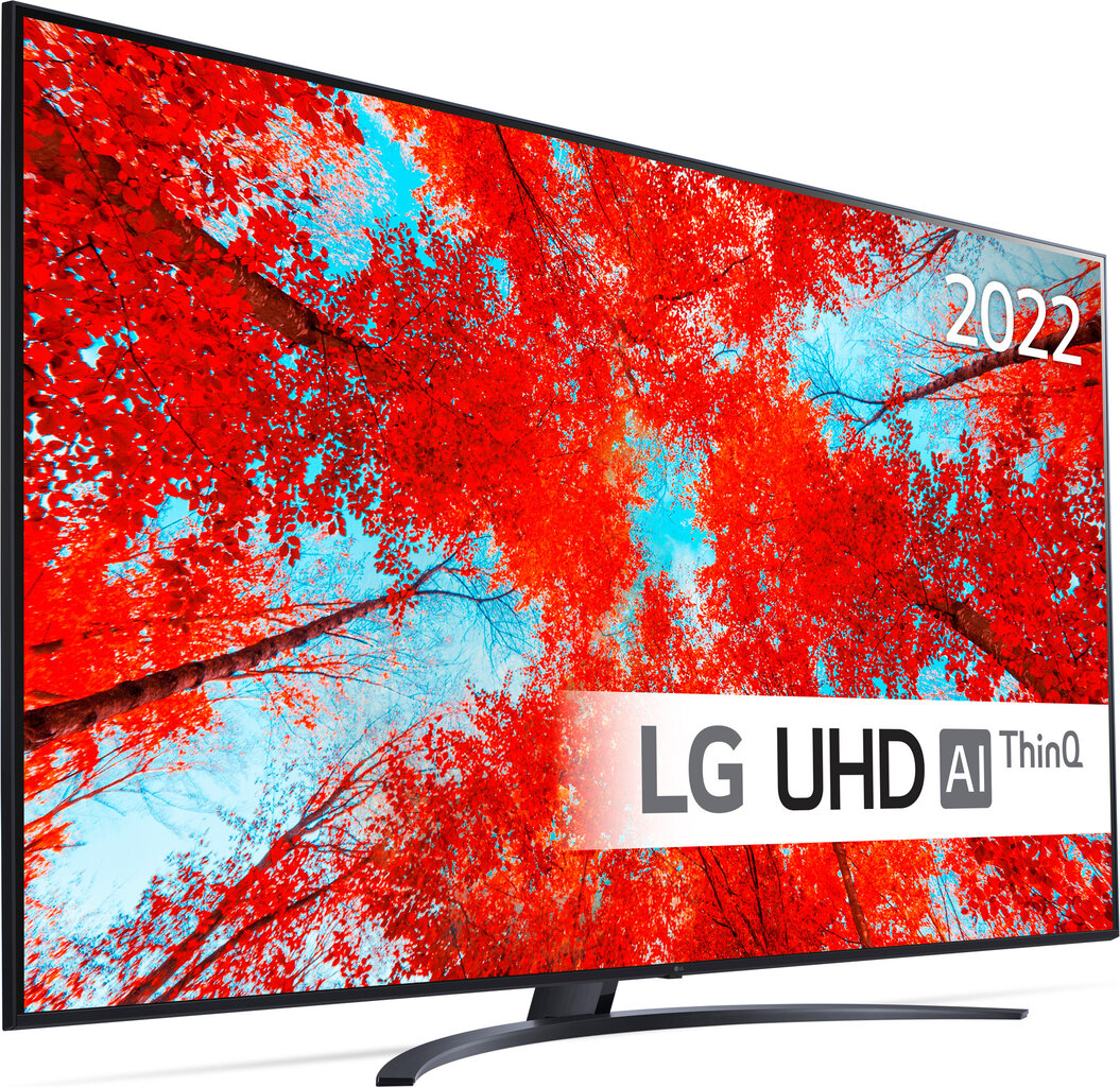 Телевизор LG 75UQ91006LA.AEU, 75" (~190 см) цена | kaup24.ee