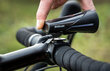Valgustuskomplekt Sigma Aura 100 + Blaze Link USB hind ja info | Jalgratta tuled ja helkurid | kaup24.ee