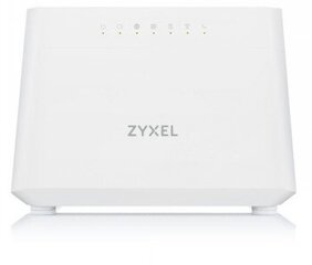 Zyxel DX3301-T0-EU02V1F цена и информация | Маршрутизаторы (роутеры) | kaup24.ee