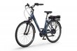 Elektrijalgratas Ecobike Traffic 17,5 Ah LG, sinine hind ja info | Elektrirattad | kaup24.ee