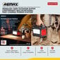 Remax RPP-325 36000mAh hind ja info | Akupangad | kaup24.ee