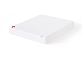 Матрас Sleepwell RED Pocket Soft 140x200 цена и информация | Матрасы | kaup24.ee