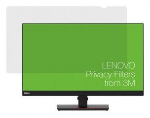 Privaatsusfilter Lenovo 4XJ1D33882 27" hind ja info | Sülearvuti tarvikud | kaup24.ee