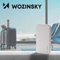 Wozinsky WPBWE1 10000mAh hind ja info | Akupangad | kaup24.ee