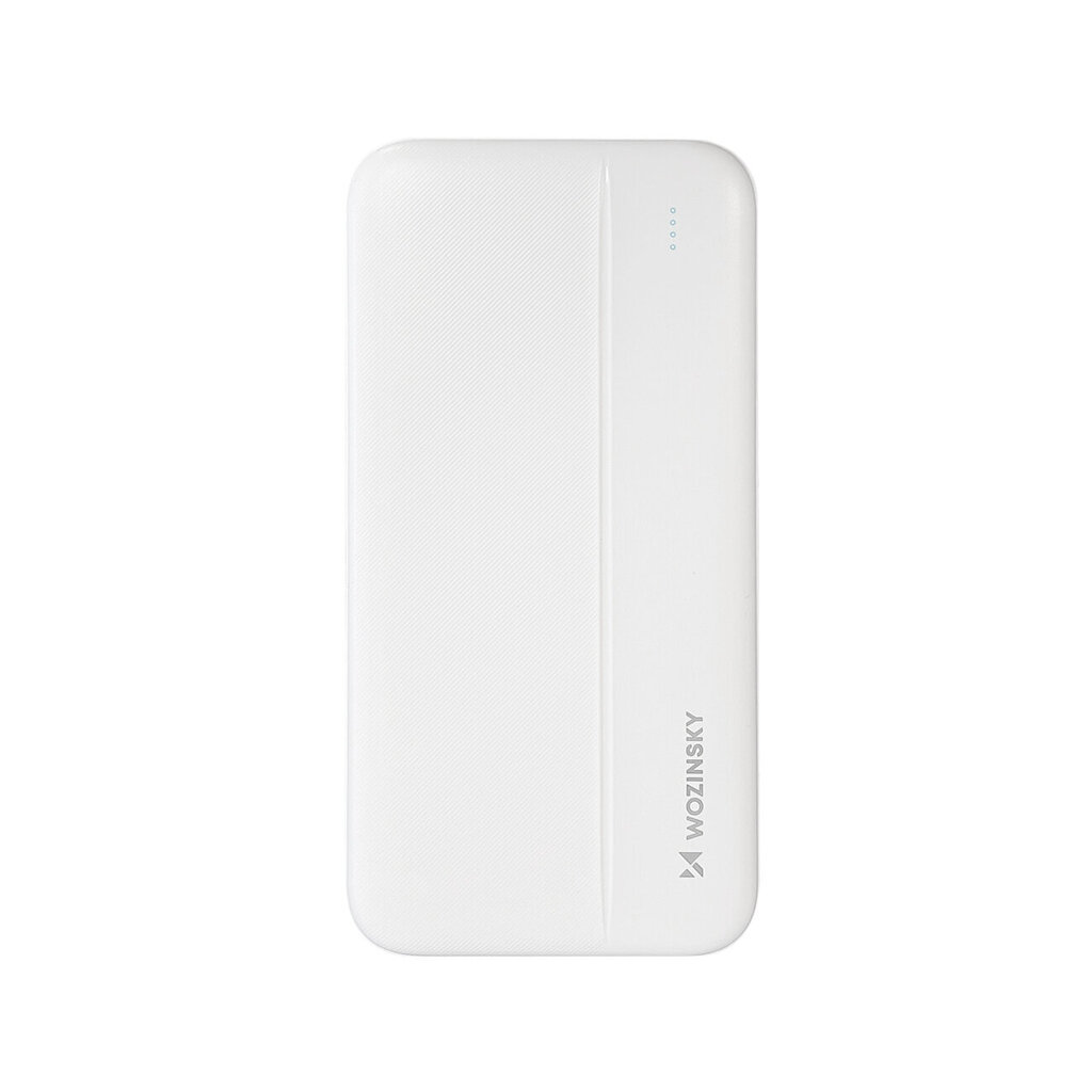 Wozinsky WPBWE1 10000mAh hind ja info | Akupangad | kaup24.ee