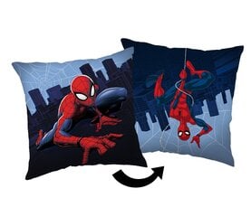 Dekoratiivpadi Spiderman hind ja info | Disney Kodutarbed | kaup24.ee