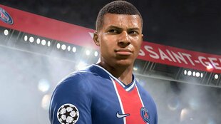 Fifa 21 NXT LVL Edition, PS5 hind ja info | Arvutimängud, konsoolimängud | kaup24.ee