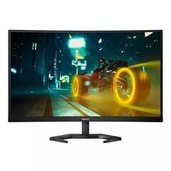 Монитор Philips 27M1C3200VL/00 цена и информация | Philips Мониторы, стойки для мониторов | kaup24.ee