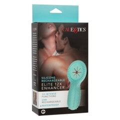 Кольцо для пениса Elite Enhancer цена и информация | Эрекционные кольца, насадки на пенис | kaup24.ee