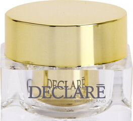 Näokreem Declaré Caviar Perfection Luxe Anti - Wrinkle Cream 50 ml hind ja info | Näokreemid | kaup24.ee