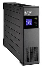 Eaton UPS Ellipse PRO 1200 IE ELP1200IEC цена и информация | Источники бесперебойного питания (UPS) | kaup24.ee