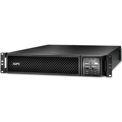 APC SRT3000RMXLI Smart-UPS S RT3000VA 2700W 230V цена и информация | Puhvertoiteallikad (UPS) | kaup24.ee