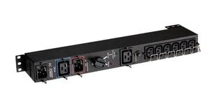 Eaton HotSwap MBP IEC kaina ir informacija | Puhvertoiteallikad (UPS) | kaup24.ee