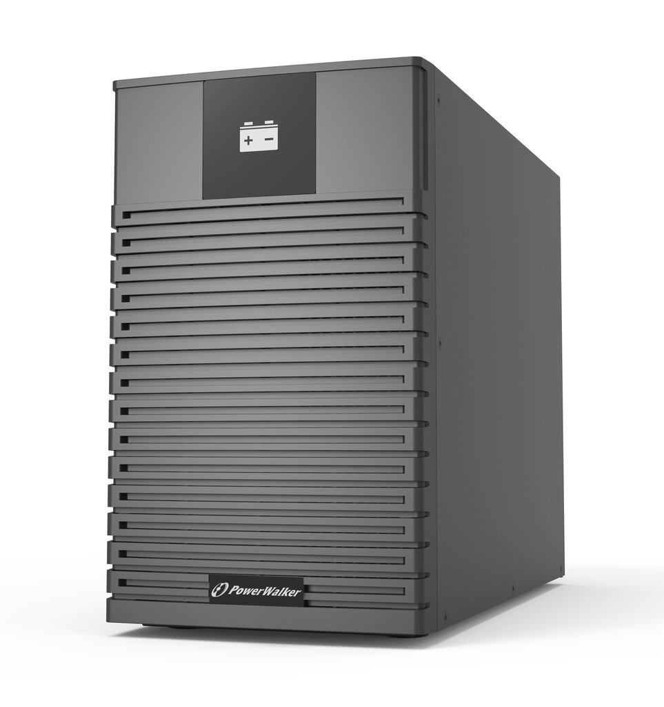 PowerWalker BP I72T-12x9Ah UPS Tower hind ja info | Puhvertoiteallikad (UPS) | kaup24.ee