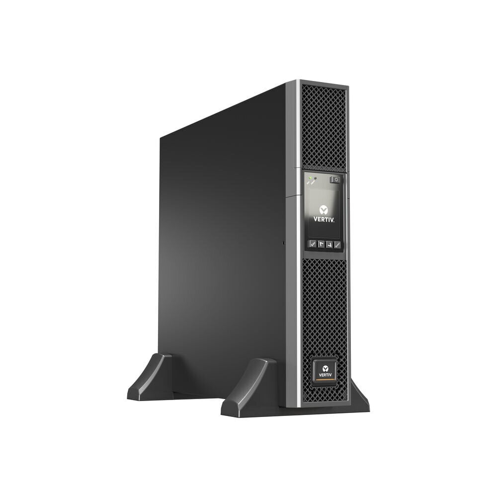 Vertiv GXT5-1500IRT2UXLE цена и информация | Puhvertoiteallikad (UPS) | kaup24.ee