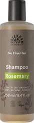 Rosmariini šampoon õhukestele juustele, 250 ml hind ja info | Šampoonid | kaup24.ee