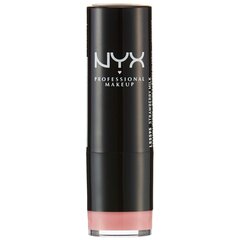 ГУбная помада NYX Round Lipstick Strawberry Milk, 4 г цена и информация | Помады, бальзамы, блеск для губ | kaup24.ee