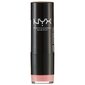 Huulepulk NYX Round Lipstick Strawberry Milk 4 g, roosa цена и информация | Huulepulgad, -läiked, -palsamid, vaseliin | kaup24.ee