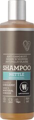 Kõõmavastane šampoon BIO, 250ml hind ja info | Urtekram Toidukaubad | kaup24.ee