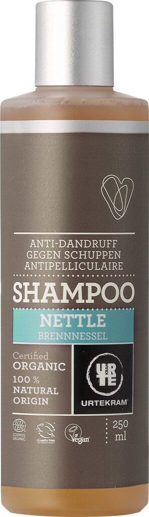 Kõõmavastane šampoon BIO, 250ml цена и информация | Šampoonid | kaup24.ee
